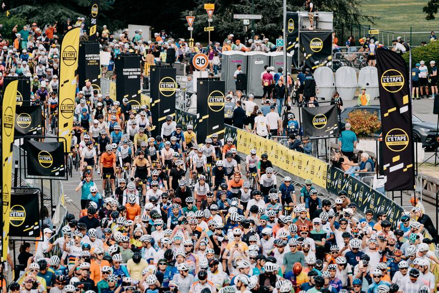 L'Etape Tabasco